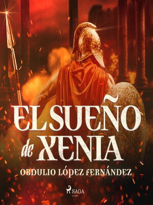 cover image of El sueño de Xenia